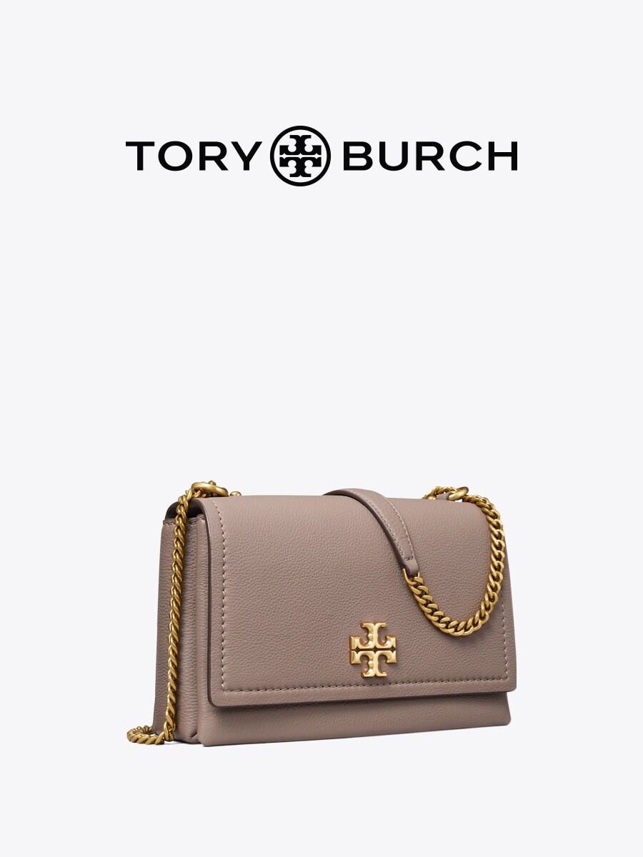 TORY BURCH กระเป๋าสะพายหลังเล็กผู้หญิง 144503 ราคา 6,866 บาท*ส่งฟรี