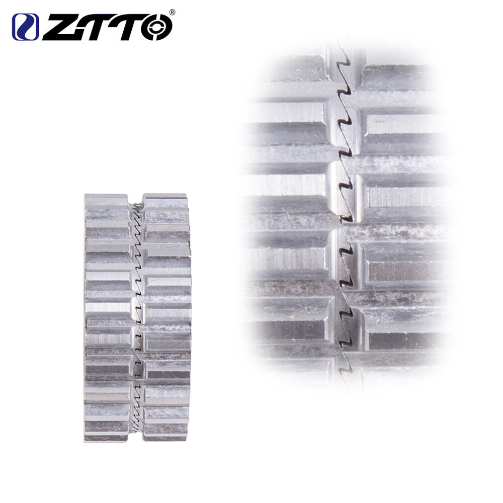 ZTTO 54T Ratchet SL Bicycle Hub Service Kit Star Ratchet 54 TEETH For DT 18T Swiss 36T Ratchet 60T MTB Road Hub Gear Bike Part