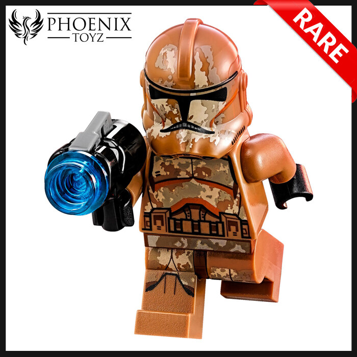 lego star wars geonosis troopers