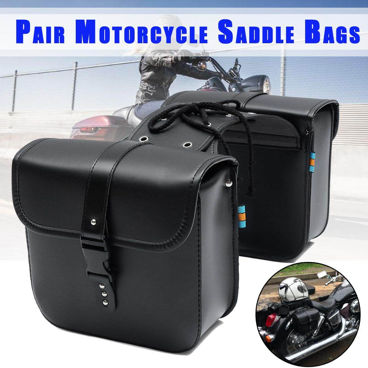 side pannier bags