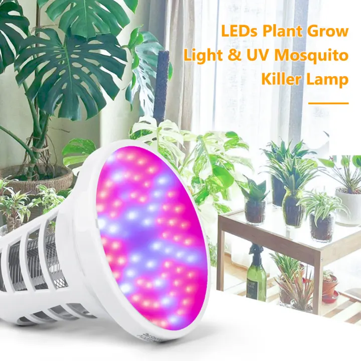 uv desk lamp for plants