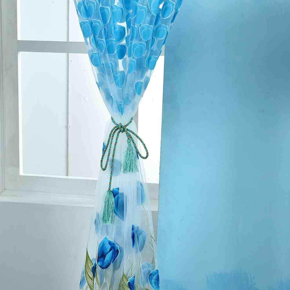 Buy Gumay Draperies Curtains Online Lazada Sg