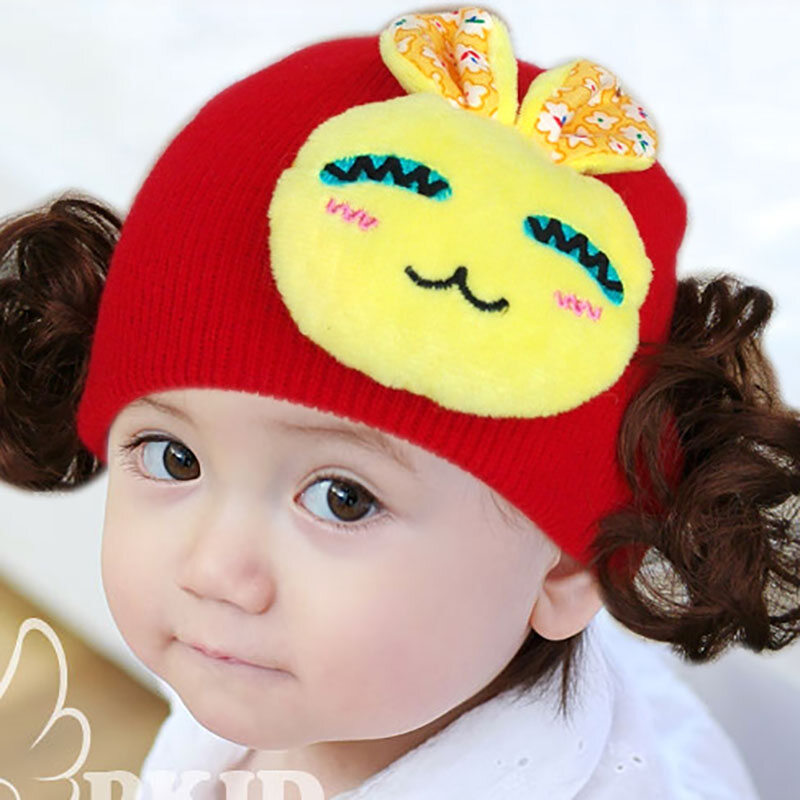 baby girl hats and caps