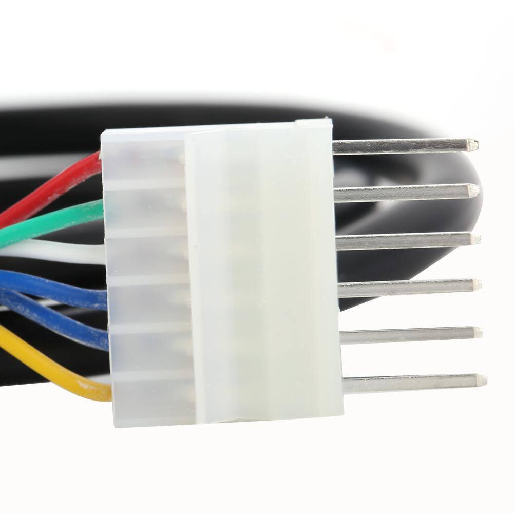 AC 220V Điều Khiển Tốc Độ Động Cơ 50/60Hz 300/400/500W AC Động Cơ Điều Khiển Tốc Độ Động Cơ Tốc Độ Điều Khiển Động Cơ Điện Bộ Điều Tốc