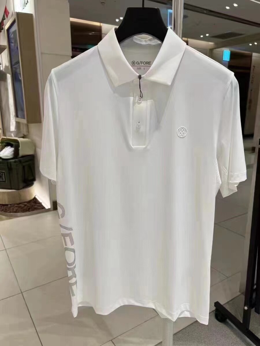 G4 mới Quần Short chơi golf t Áo sơ mi 22