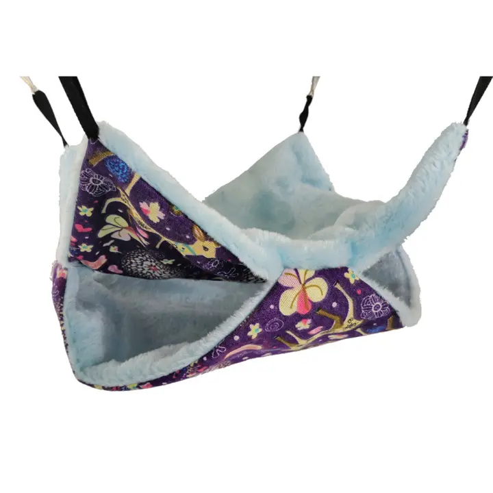 sugar glider hammock