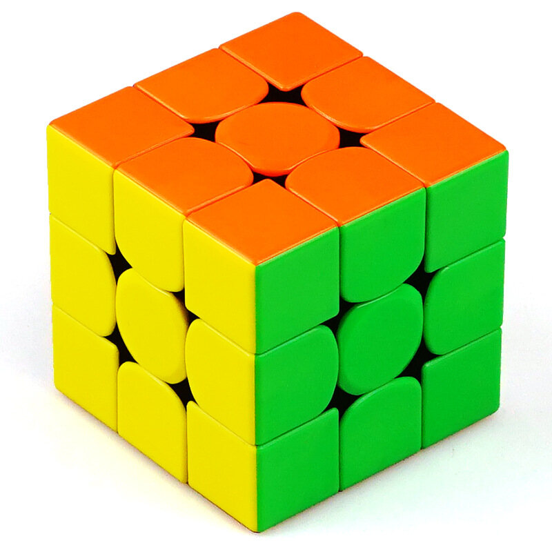 (Siêu quạt) GAN 356 RS 3x3 khối rubik tốc độ cho trẻ em