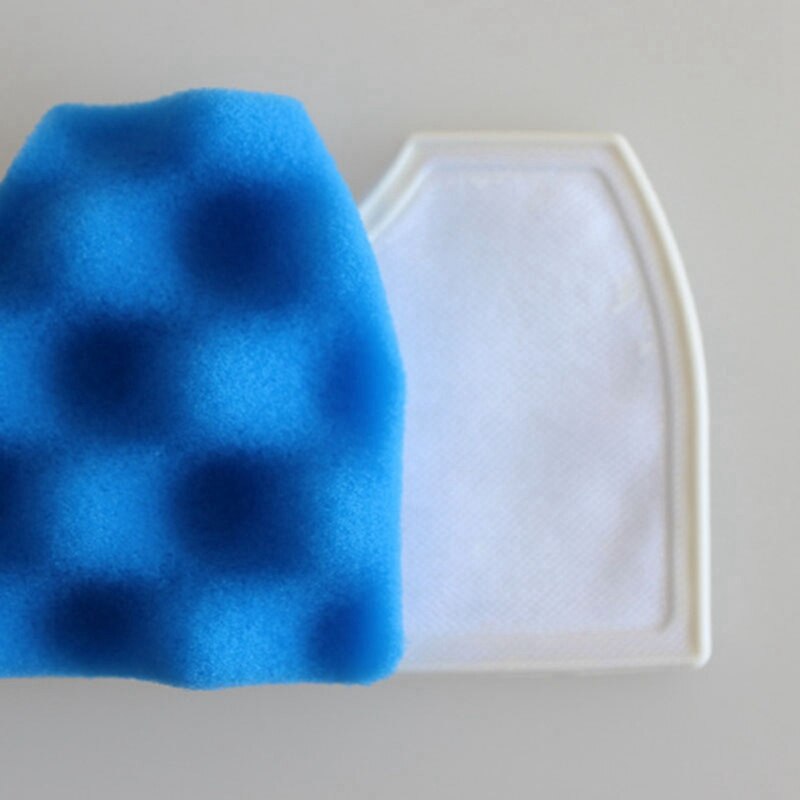 Suitable For Samsung Vacuum Cleaner Accessories Dj63 Hepa Filter Mesh Filter Cotton Filter