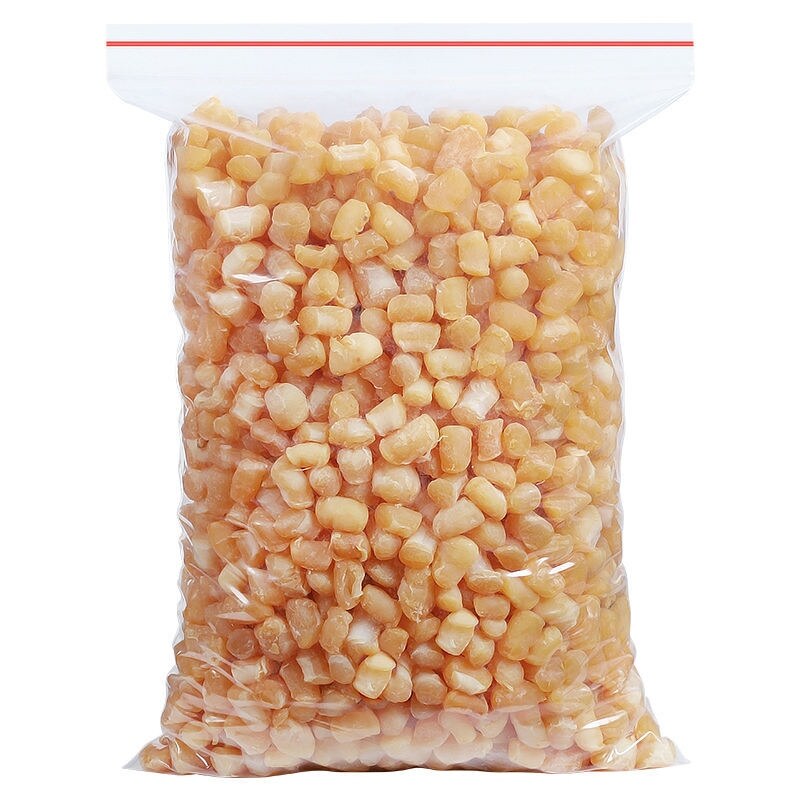 Scallop dried scallop dried seafood seafood scallop meat super large