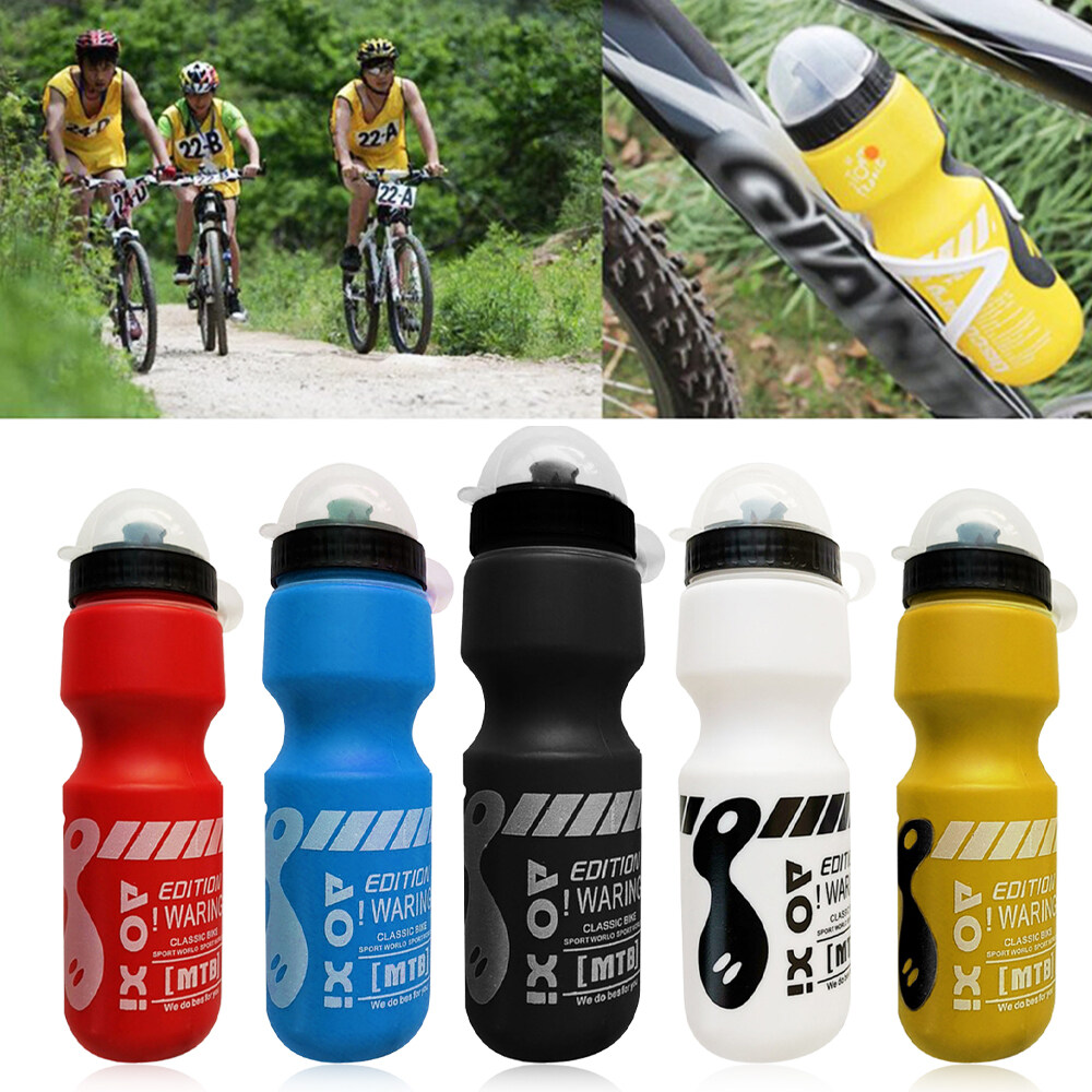 mountain bike drink bottle