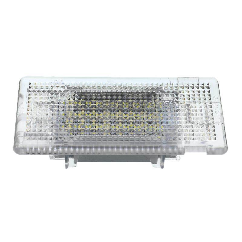 LED Interior Luggage Trunk Boot Light Glove Box Lamp 12V For BMW E39 E60 F10 E63