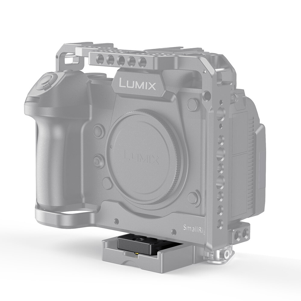 SmallRig Quick Release Plate ( Arca-type Compatible) 2146B