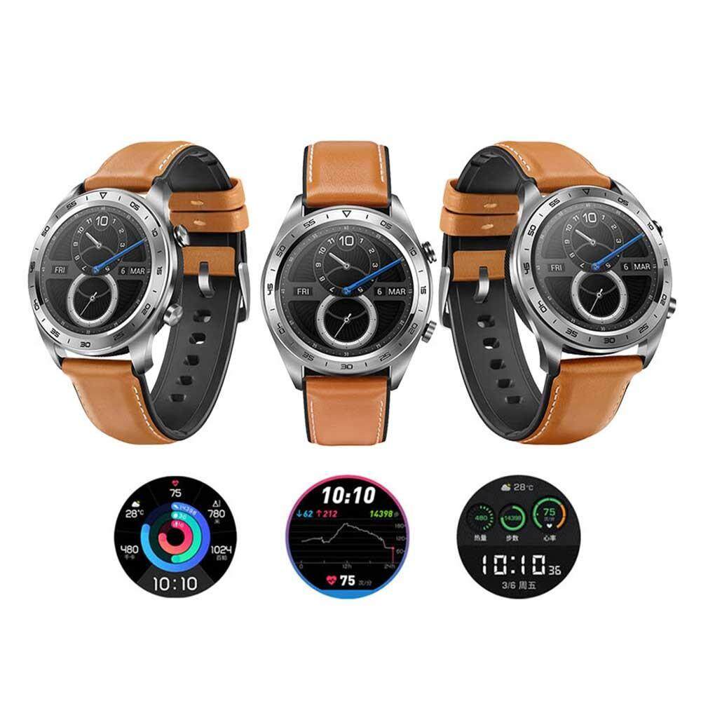honor watch magic language