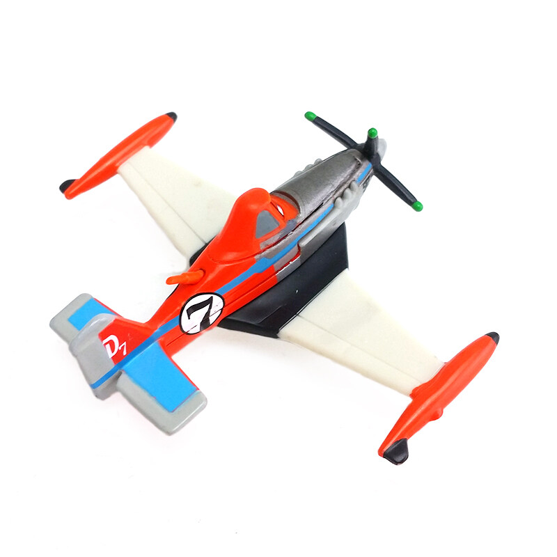 dusty crophopper toy plane