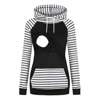 breastfeeding sweatshirts