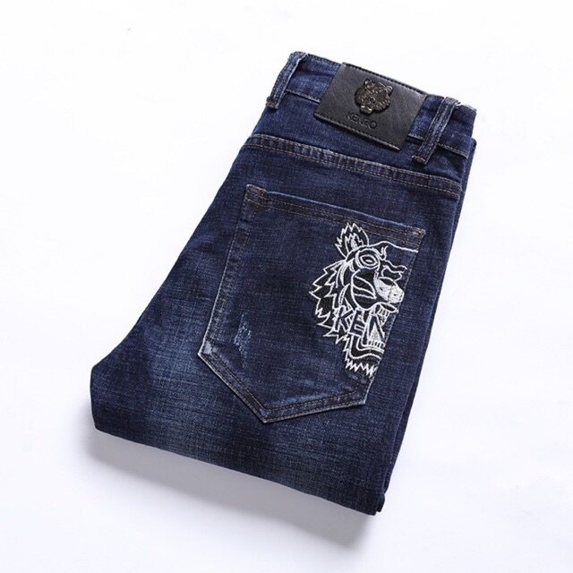 kenzo jeans price