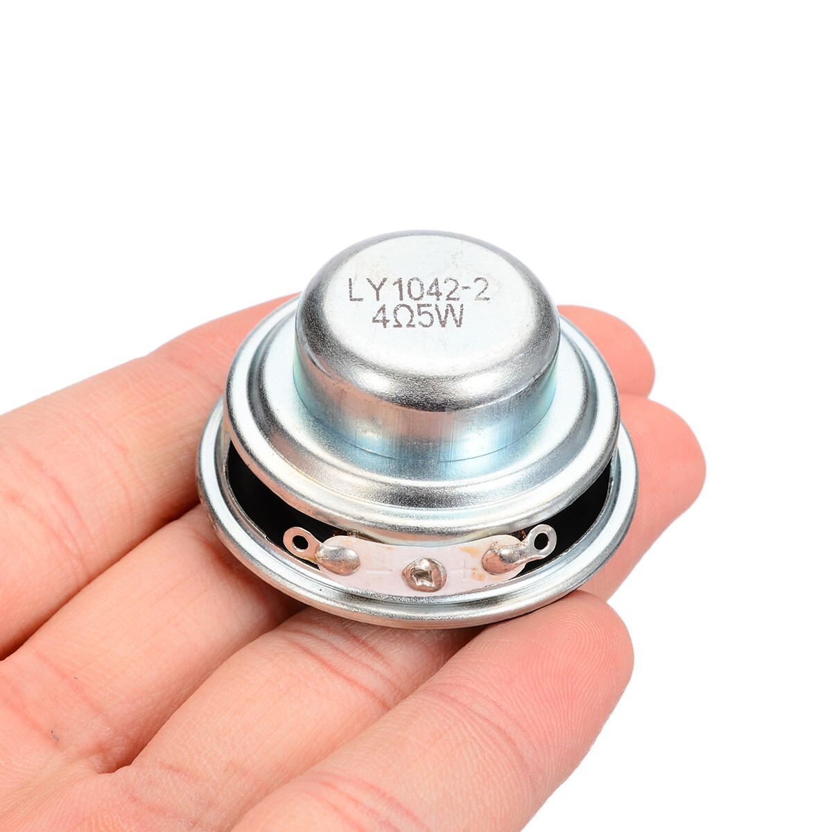 Loa Âm Thanh BOKALI Toàn Dải, 1 Loa 40Mm 4Ohm 5W