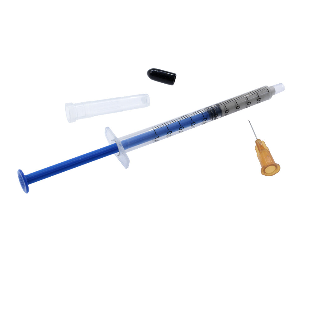 diymore Chính Hãng Dây Keo Bạc Dẫn Điện Dùng Một Lần 0.2ML 0.25ML 0.3ML 0.5ML Sửa Chữa PCB Sơn Dính Điện, Cho Điện Tử