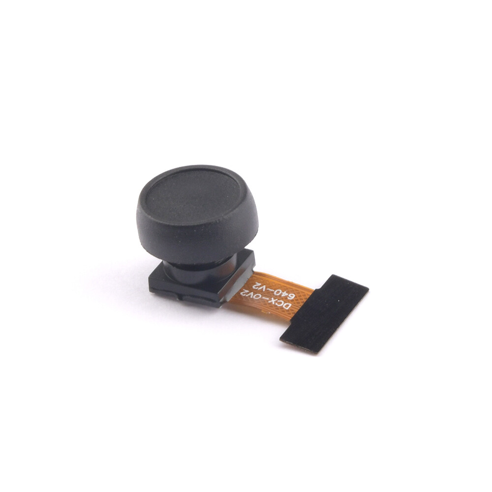 [Hàng Có Sẵn] Mô-đun Máy Ảnh Aideepen OV2640 Chính Hãng Camera Vi Điều Khiển ESP32 Giao Diện DVP 2 Triệu Pixel 66 Độ 21Mm
