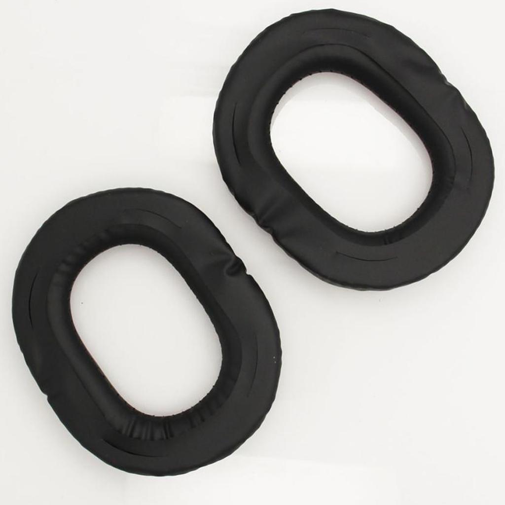 Baoblaze Replacement Ear Pads Ear Cushions For Panasonic RP-HTX7 HTX9 HTX7A Headphones