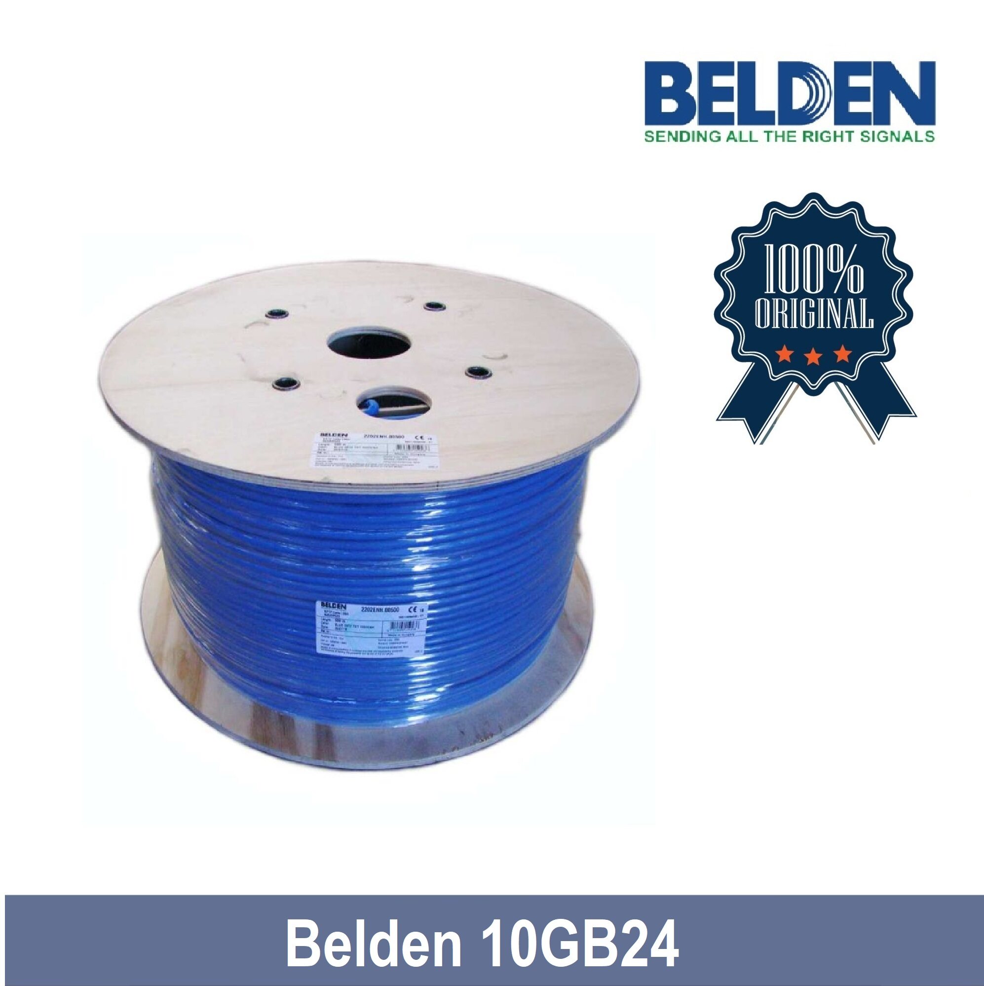 belden-cat6a-cable-305m-belden-10gb24-lazada