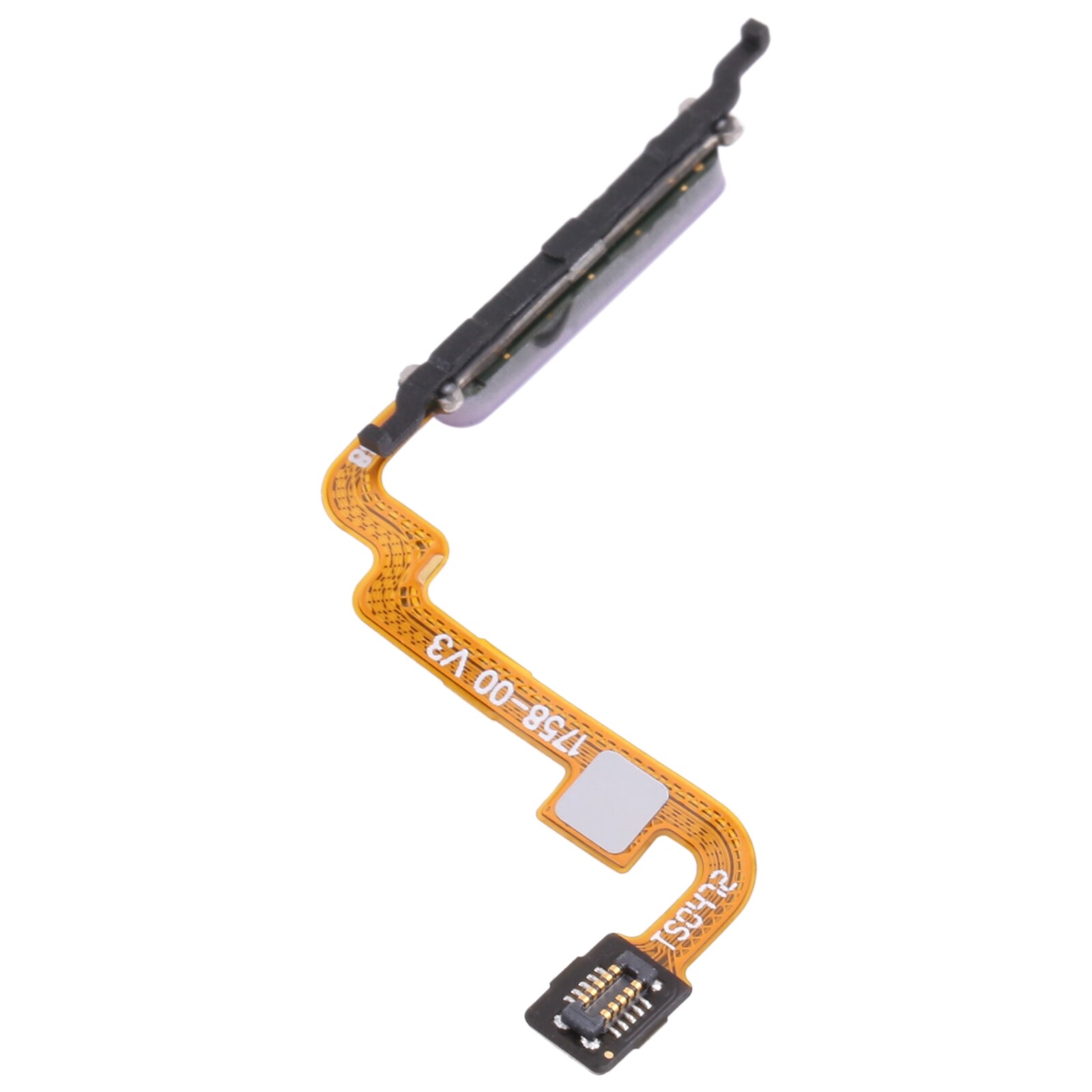 Cáp Flex Cảm Biến Vân Tay, Dành Cho Xiaomi Redmi Note 10 M2101K7AI M2101K7AG