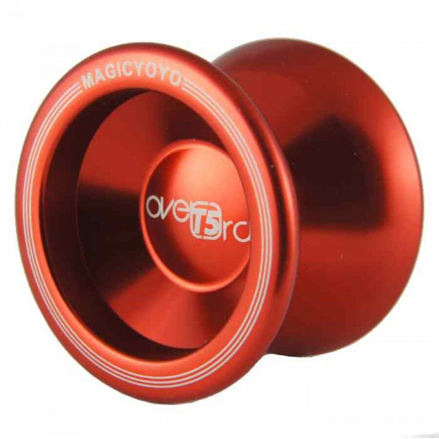 magic yoyo t5