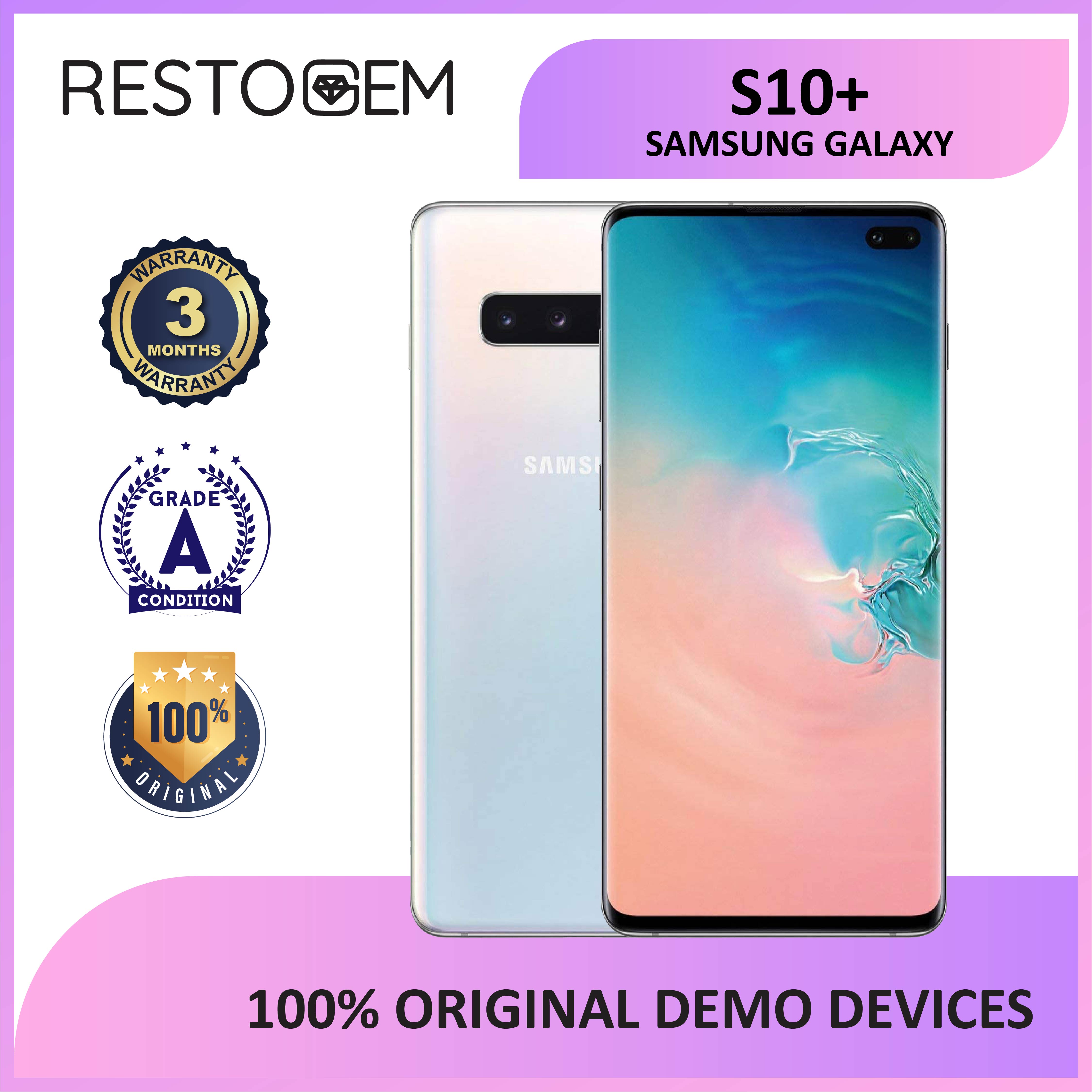 samsung s10 phone only