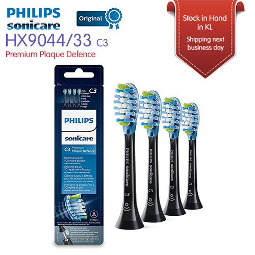 philips sonicare borsthuvud c3