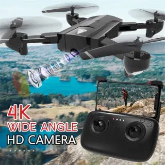 sg900 drone camera
