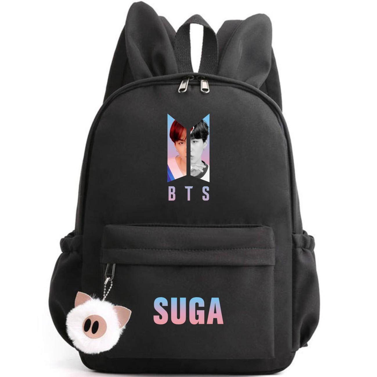 bts backpack lazada