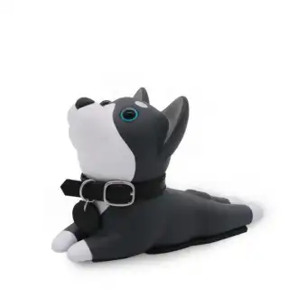 Cute Door Stops Cartoon Creative Silicone Door Stopper Lazada