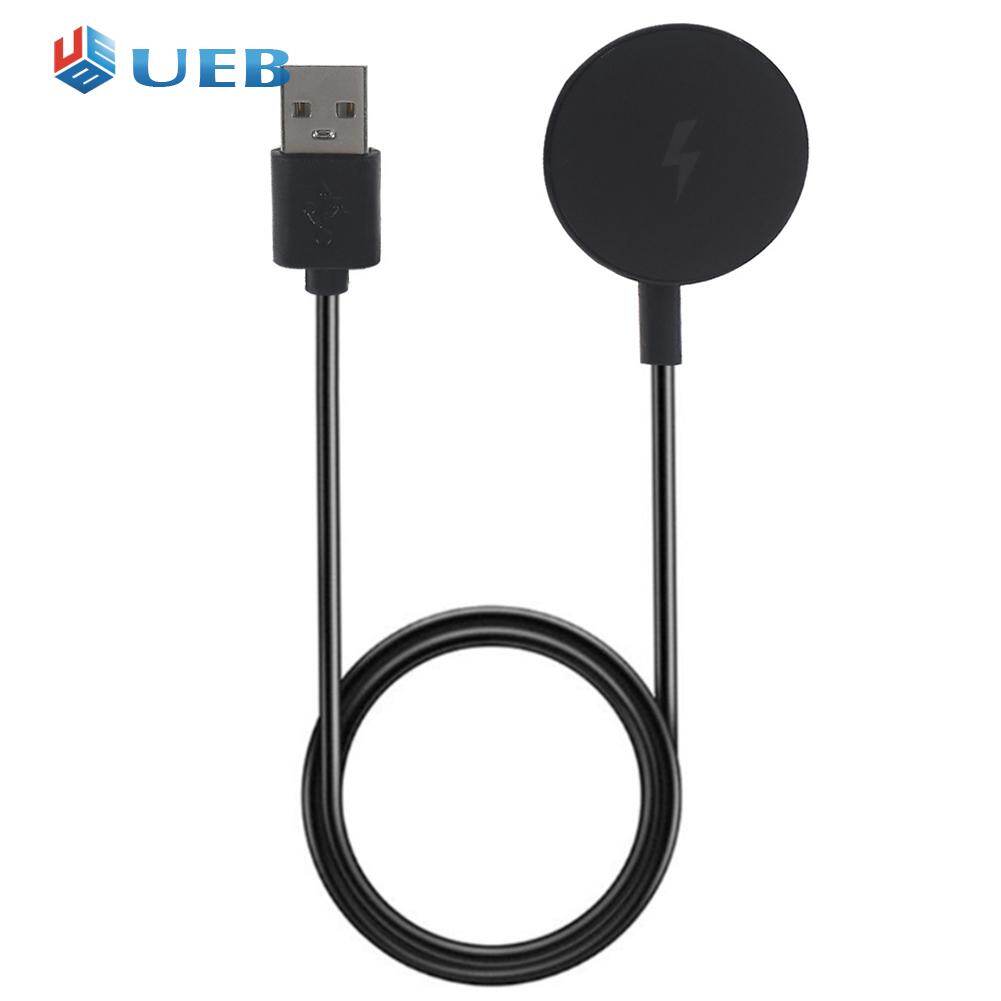 Watch Charger for Michael Kors Access Sofie/Grayson/Bradshaw Charging Cable Dock Smartwatch Power Supply Stand Accessory