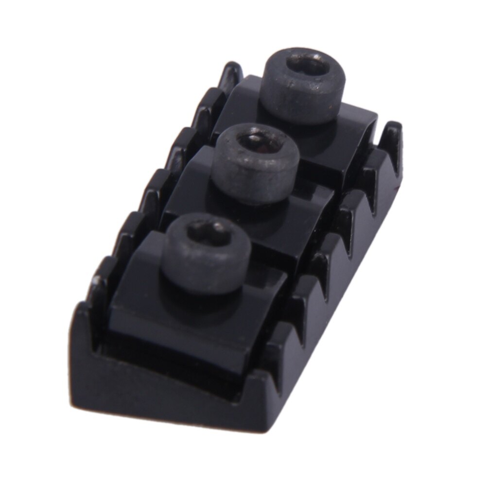 42.2mm Guitar Locking Nut String Lock for Floyd Guitar