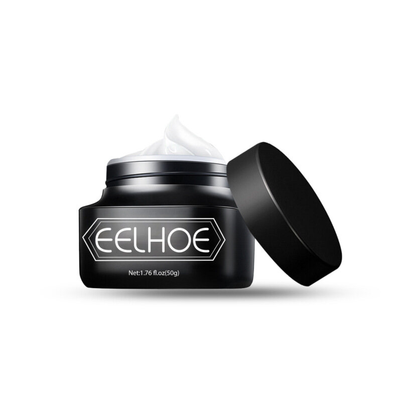 EELHOE Whitening Plain Face Cream For Men Brighten Makeup Concealer Acne Dark Spot Waterproof Lasting Moisturizing Lazy Cream Cosmetics Effective Face Foundation Base Makeup Moisturizing Oil Control Skin Color Cream