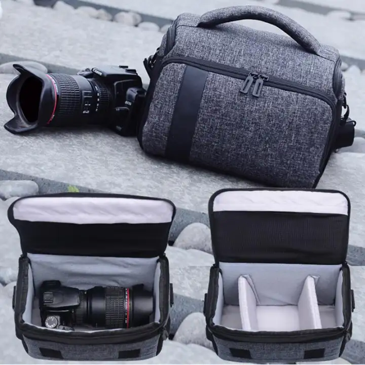 waterproof dslr camera case