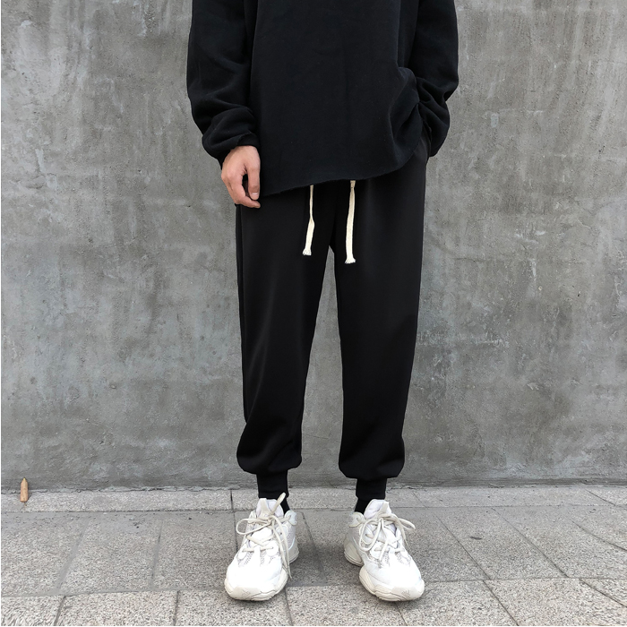 mens loose track pants