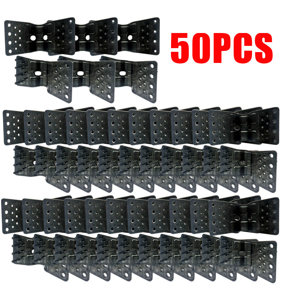 Sunny 10/20/50pcs Agricultural Plastic Greenhouse Gardening Greenhouse Agricultural Film Shading Net Clip Net Bird Net Net Buckle Net Clip Butterfly Clip