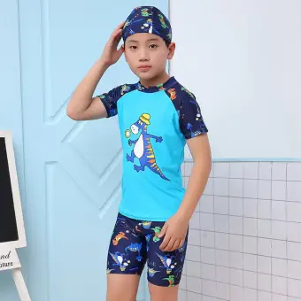 big boy swimwear