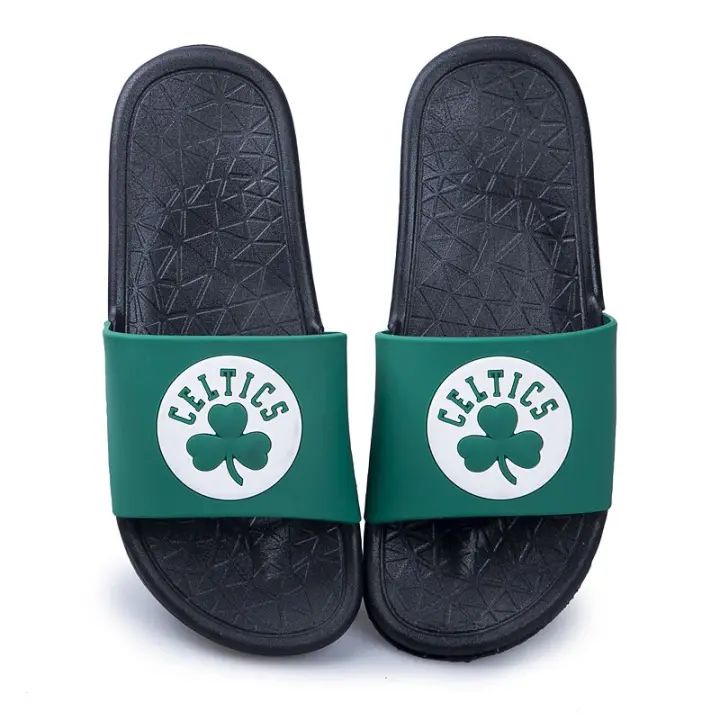 nba slippers
