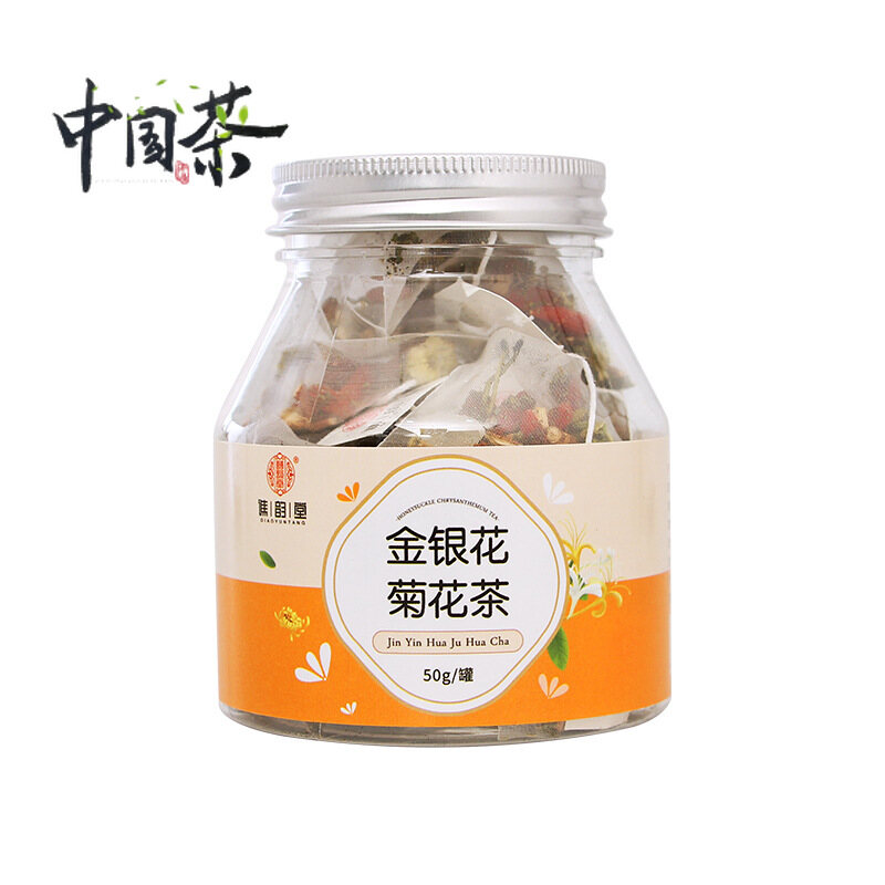Tr�� hoa c��c kim ng?n, 50g