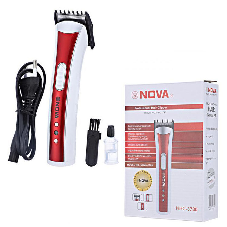 nova body trimmer