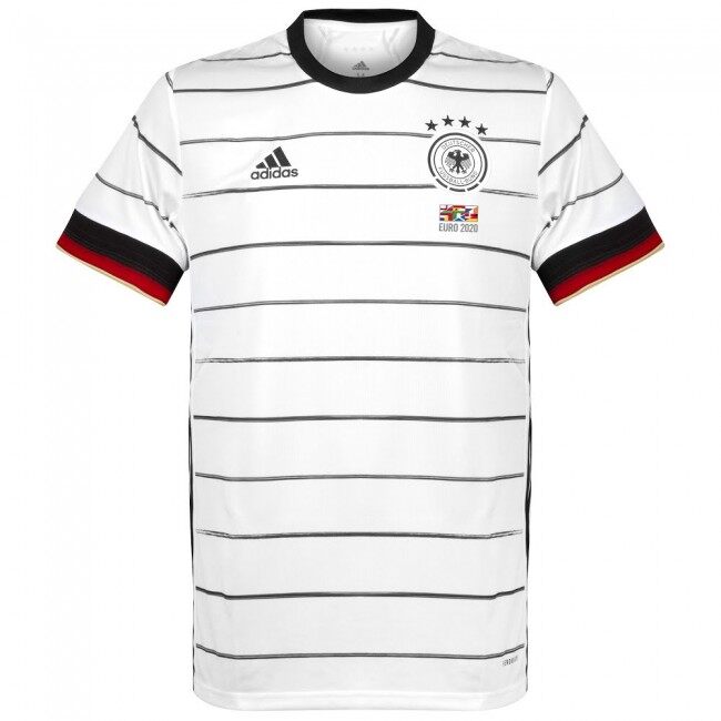 jersi germany euro 2021