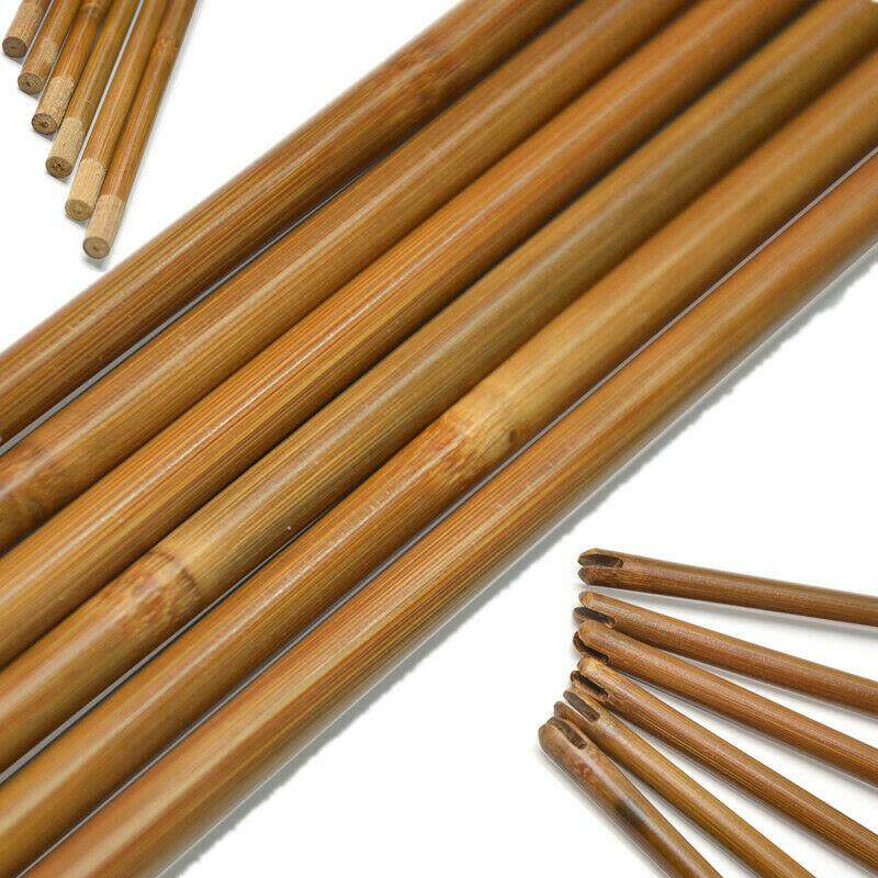 1pc Mixed Fiberglass Bow Limbs High Strength 40-50 Pound for DIY Bow Shooting GS