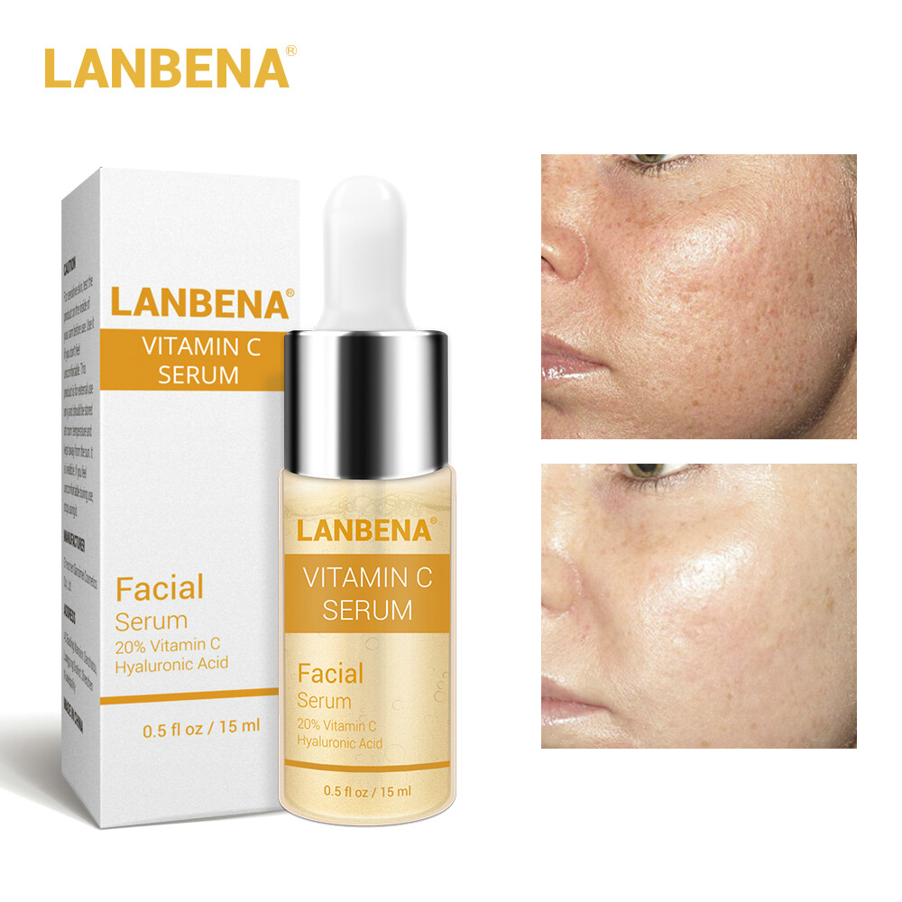 original vitamin c serum for face