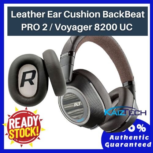 Plantronics backbeat pro 2 best sale vs voyager 8200 uc