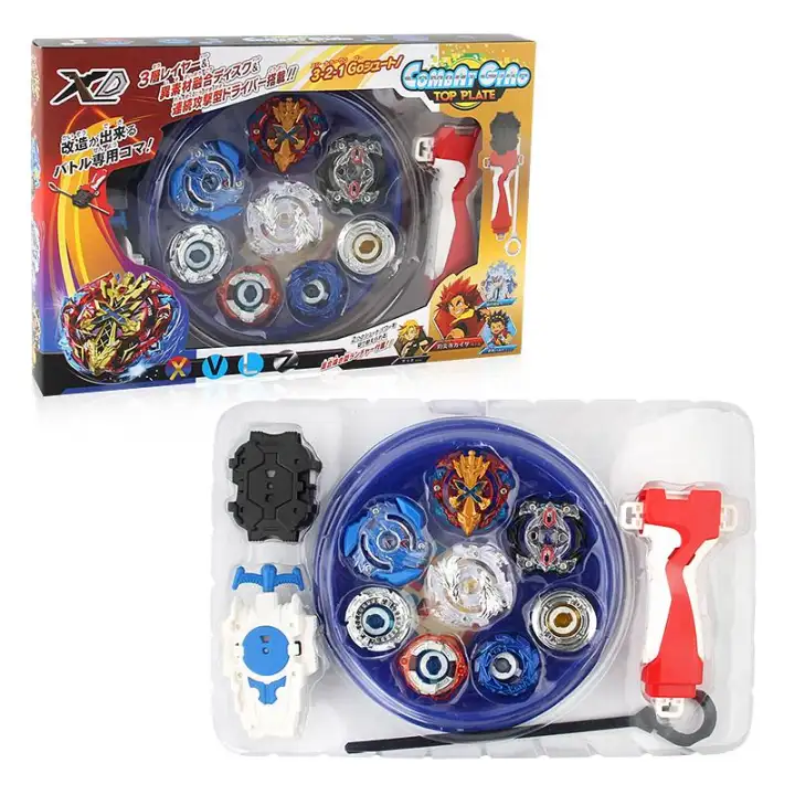 beyblade burst lazada malaysia