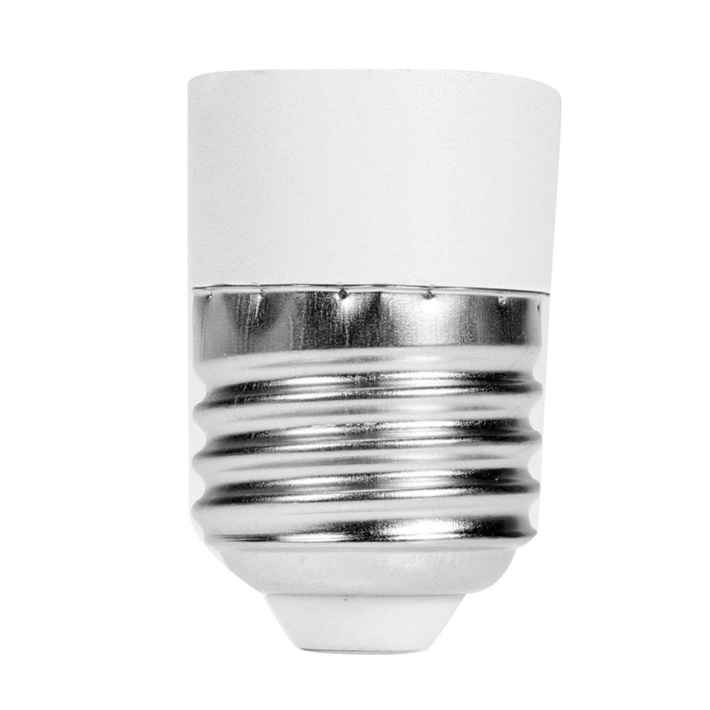 Light Adapter Bulbs Extender Lamp Holder Converter for E27 to E14