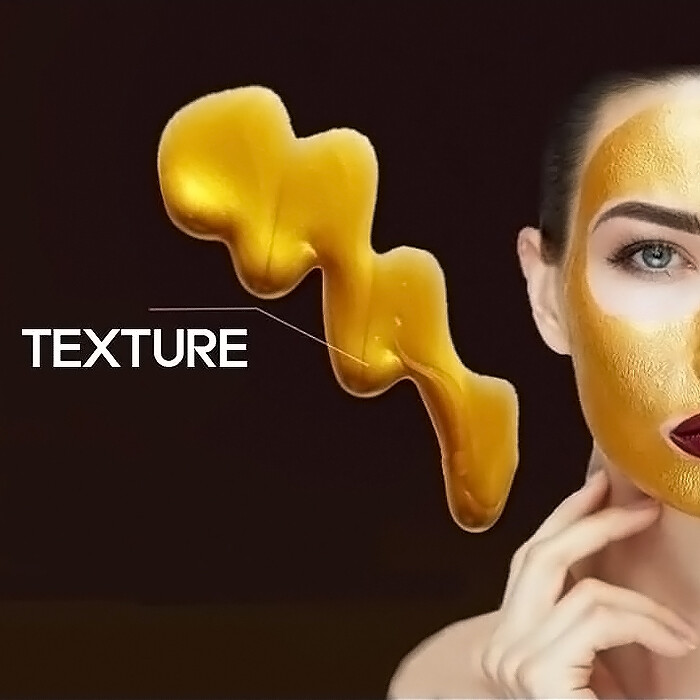 [Phòng khám 3W] Collagen vàng sang trọng Bóc gói 100ml