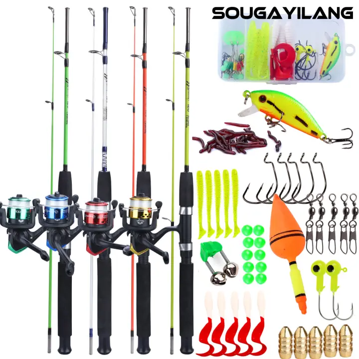 fishing pole accessories